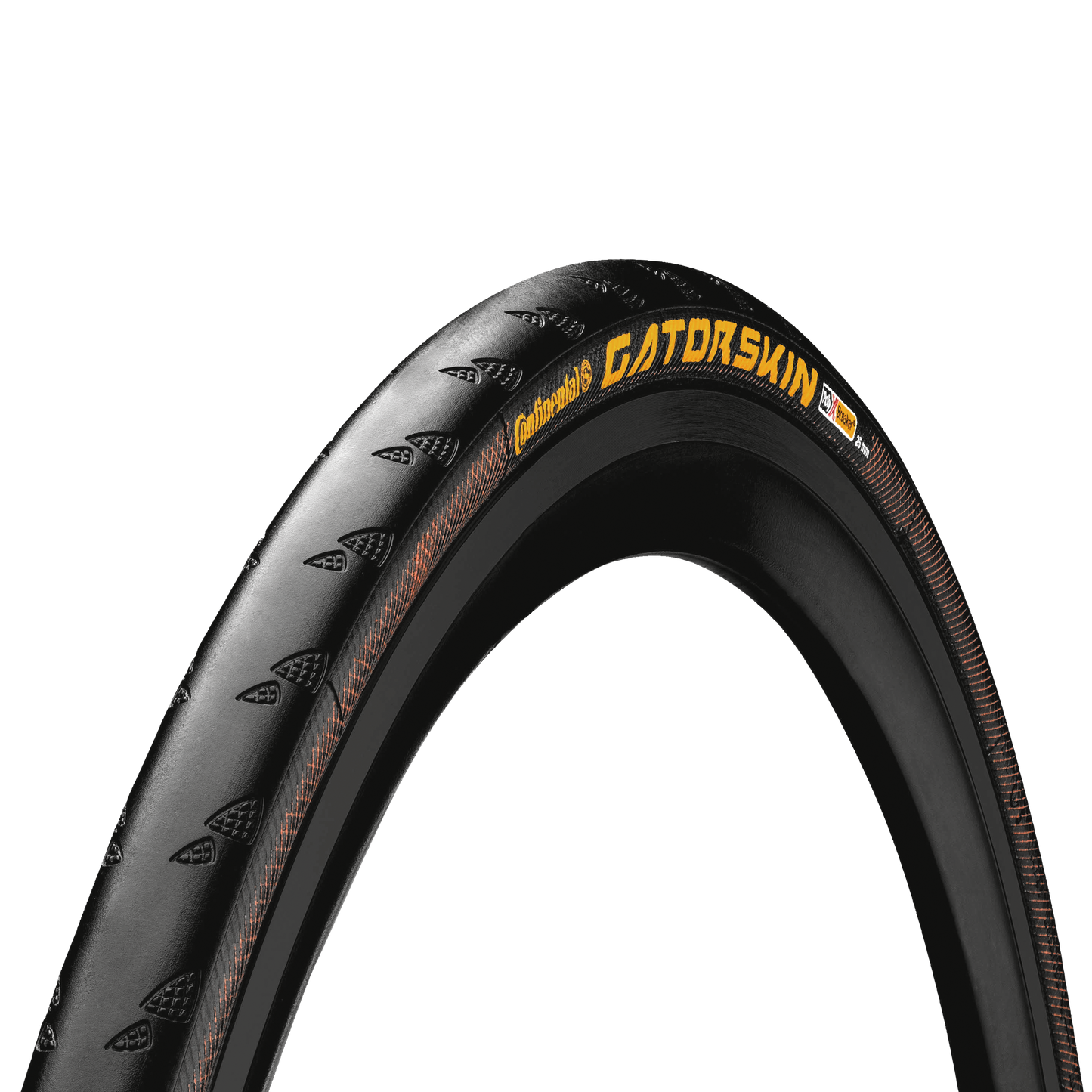 Pneu Continental Gatorskin 700x23c
