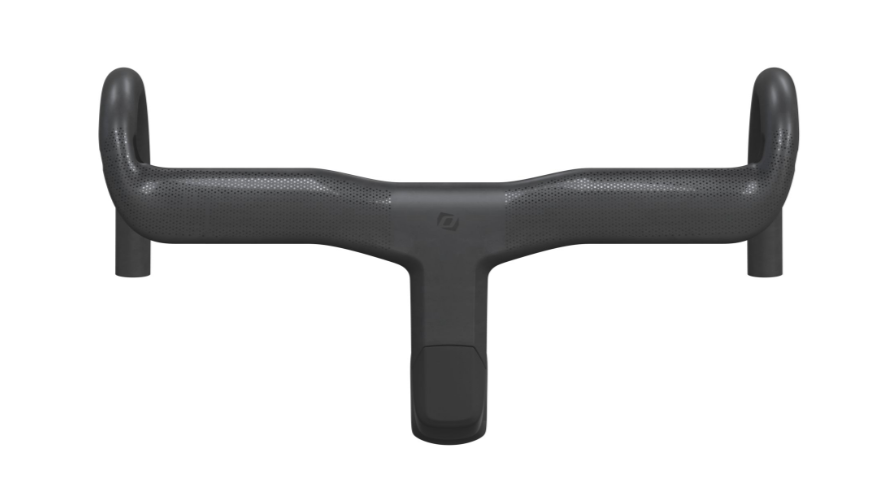 Syncros Creston IC SL Aero Cockpit Guidon Intégré 440mm / -10°