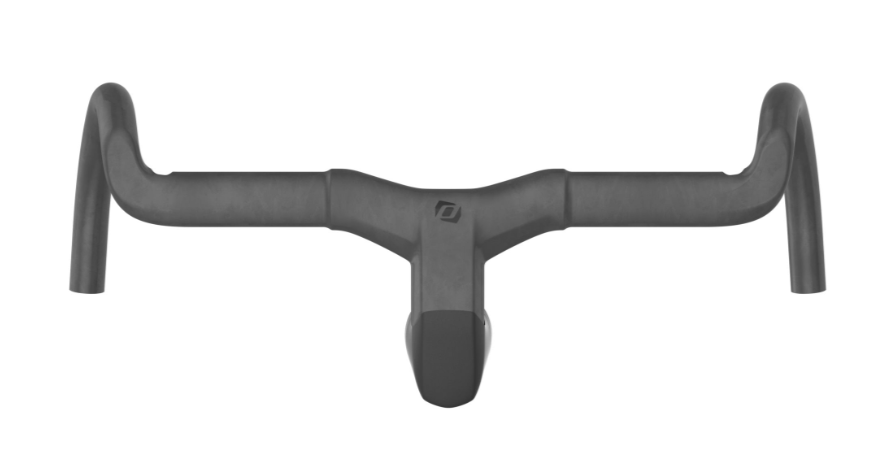 Guidon Syncros Creston iC SL X Cockpit intégré 400 mm