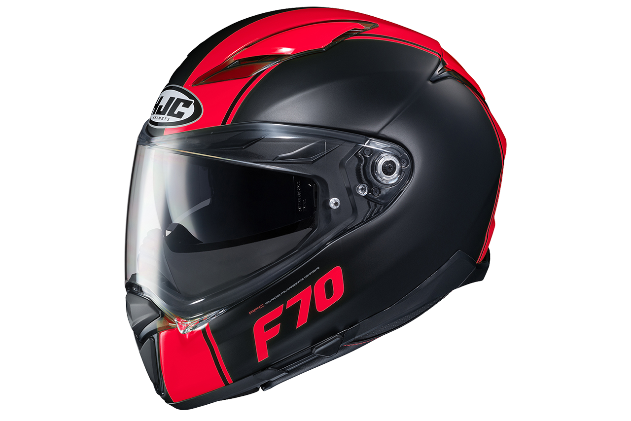 Casque Hjc F70 Mago