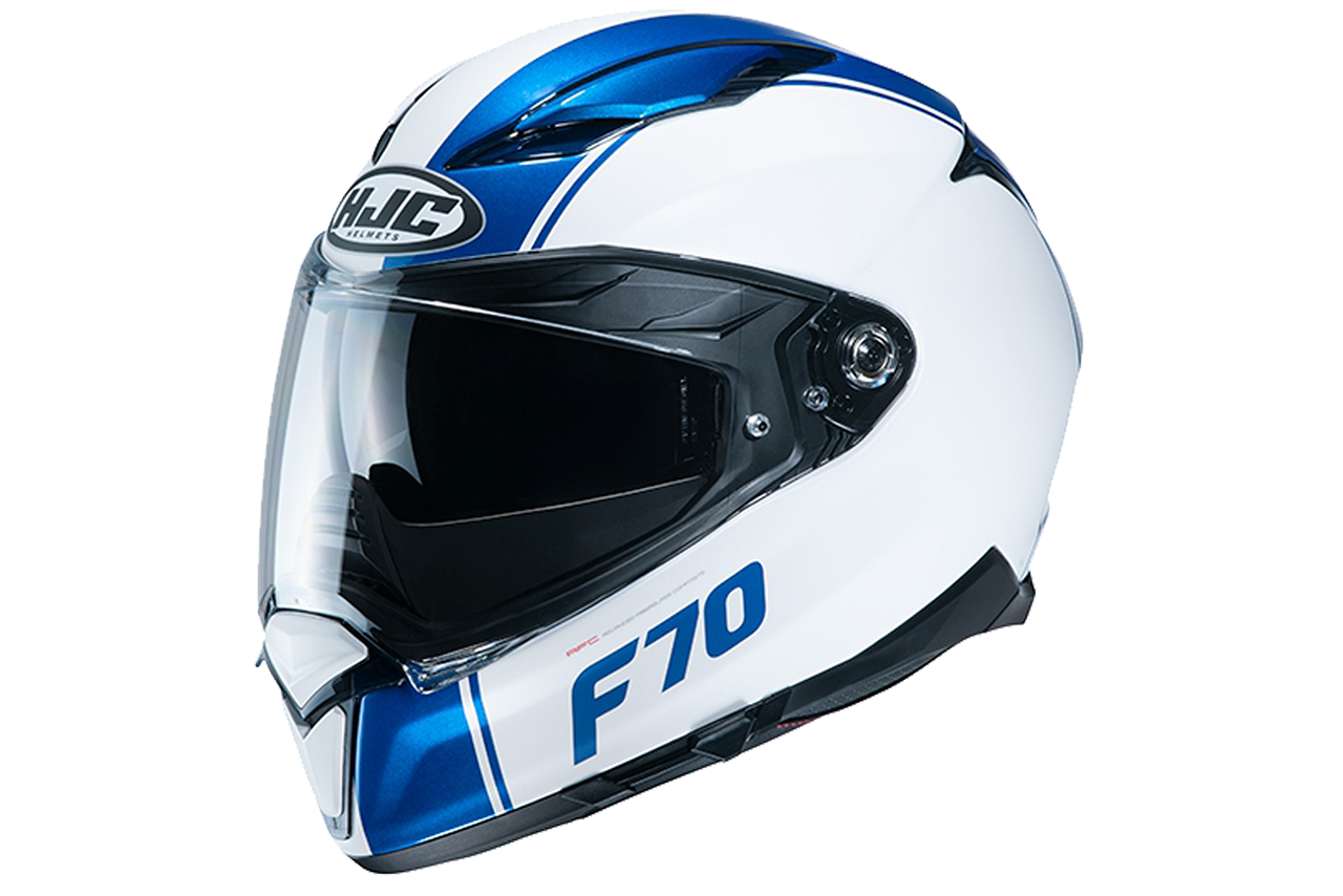 Casque Hjc F70 Mago