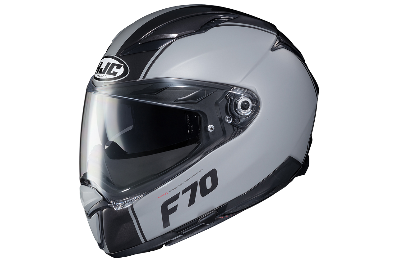 Casque Hjc F70 Mago