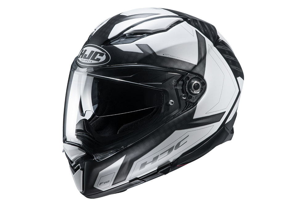 Casque Hjc F70 Dever