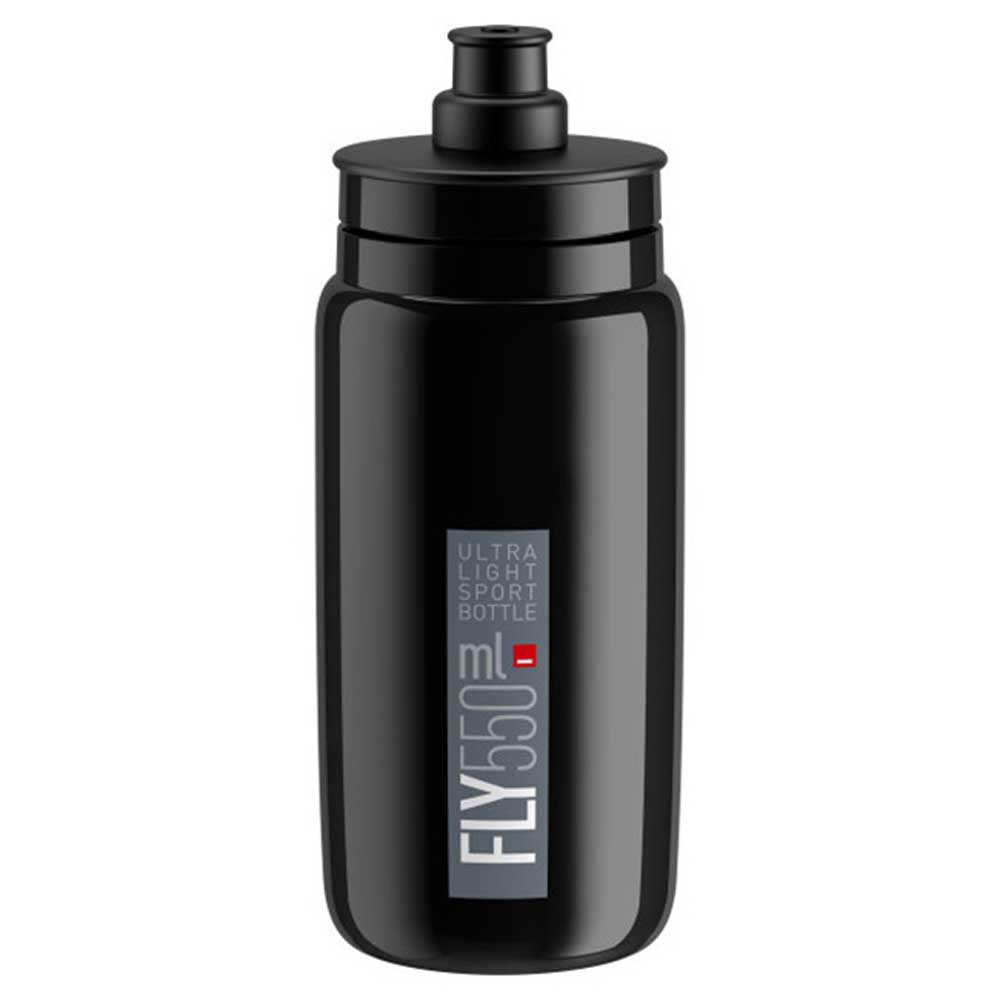 BOUTEILLE ELITE FLY couleur NOIR 550 ml