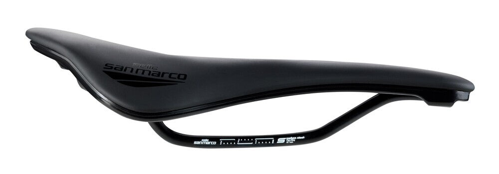 Sella San Marco Shortfit 2.0 Open-Fit Sport Étroit S3
