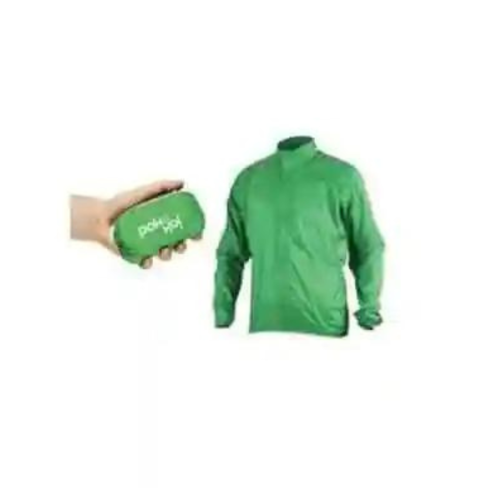 VESTE COUPE-VENT ENDURA PAKAJAK