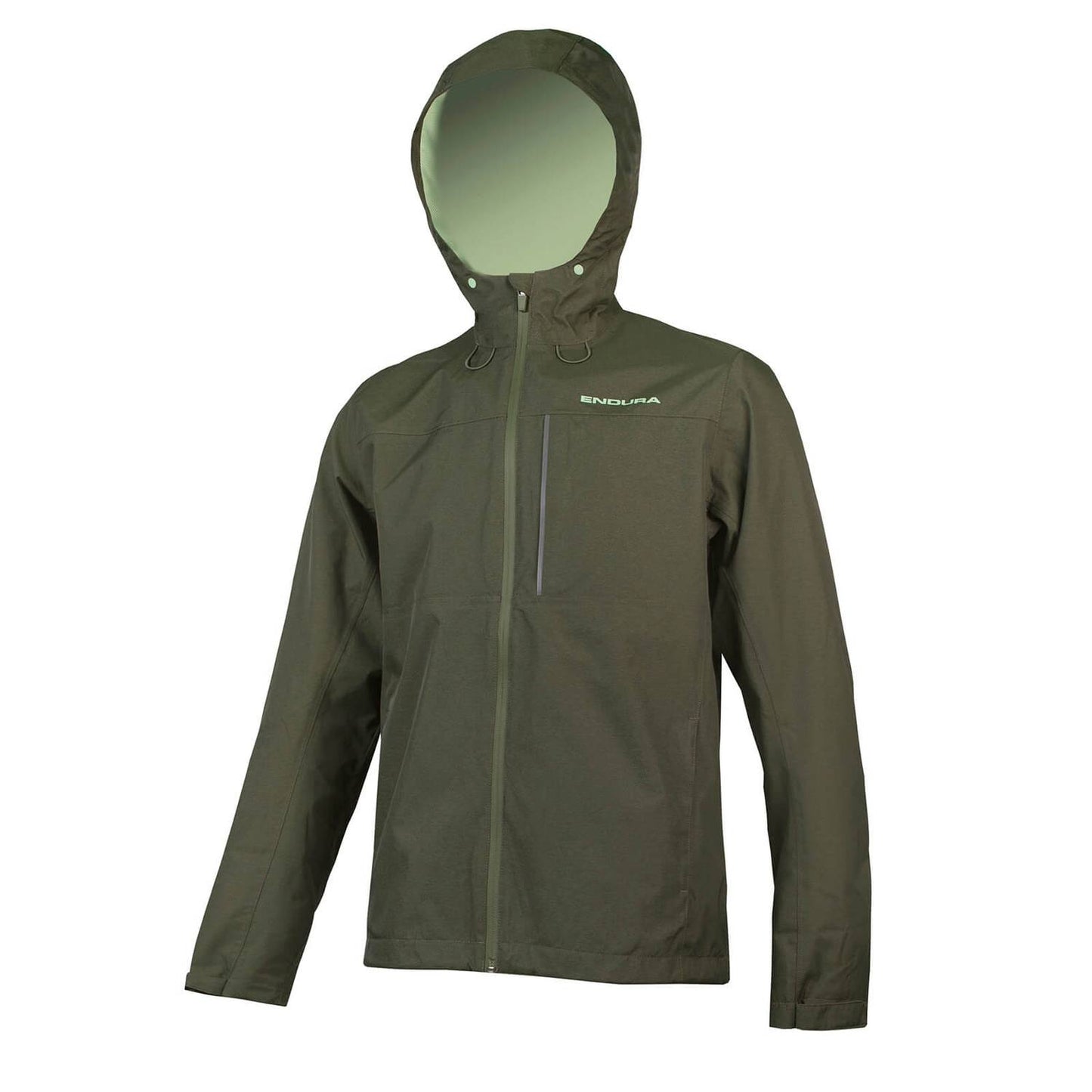 Veste à capuche imperméable Endura Hummvee