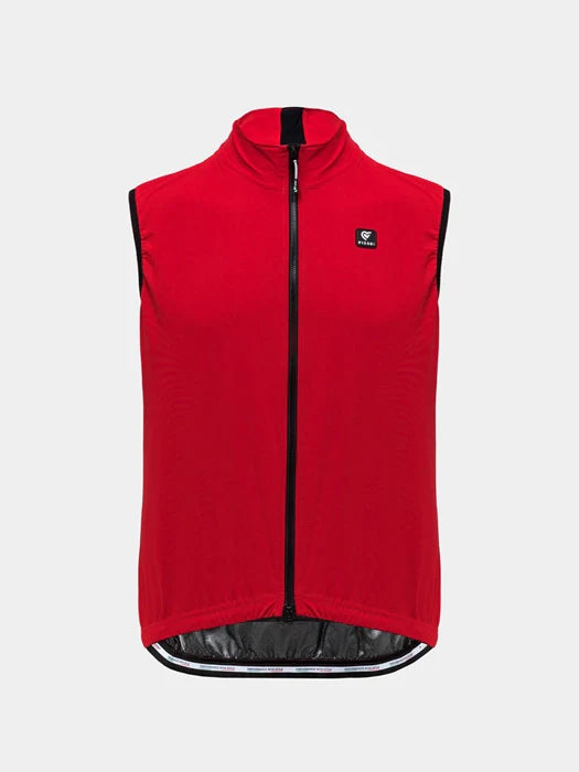 Gilet léger Vento imperméable Pissei
