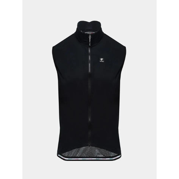 Gilet léger Vento imperméable Pissei