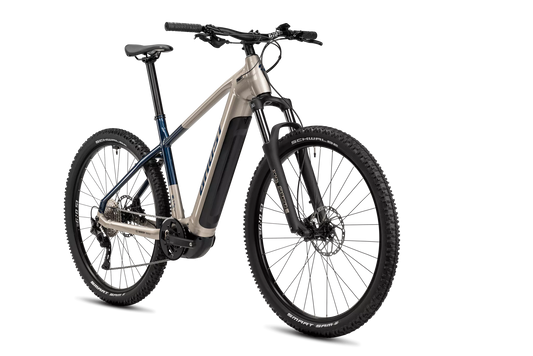 Ghost E-Teru Universal