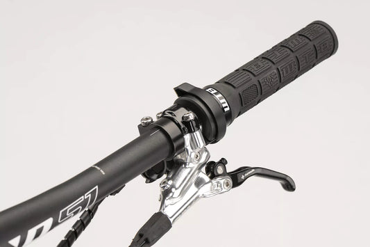 Ghost Path E-Riot Avancé