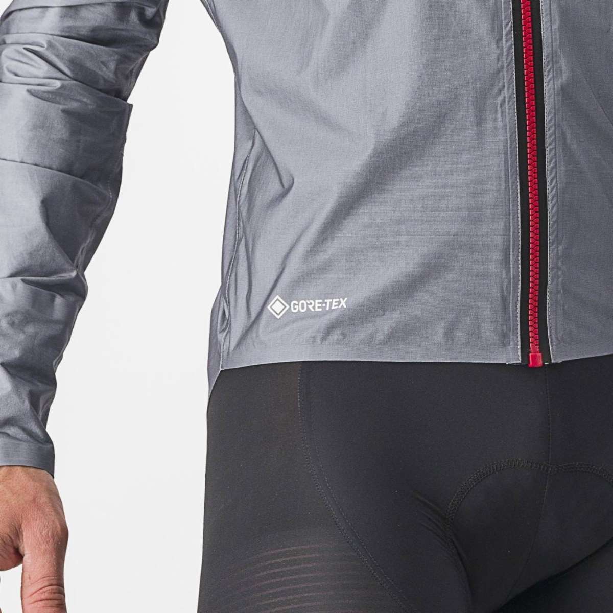 Veste Castelli Tempesta Lite 2024