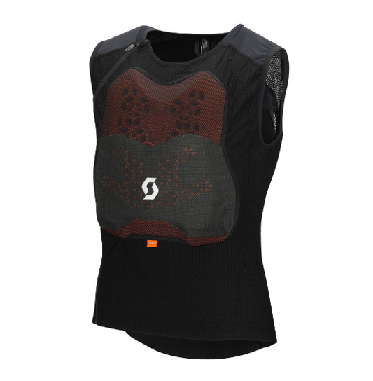 Gilet de protection Scott Protector Softcon Hybrid Pro