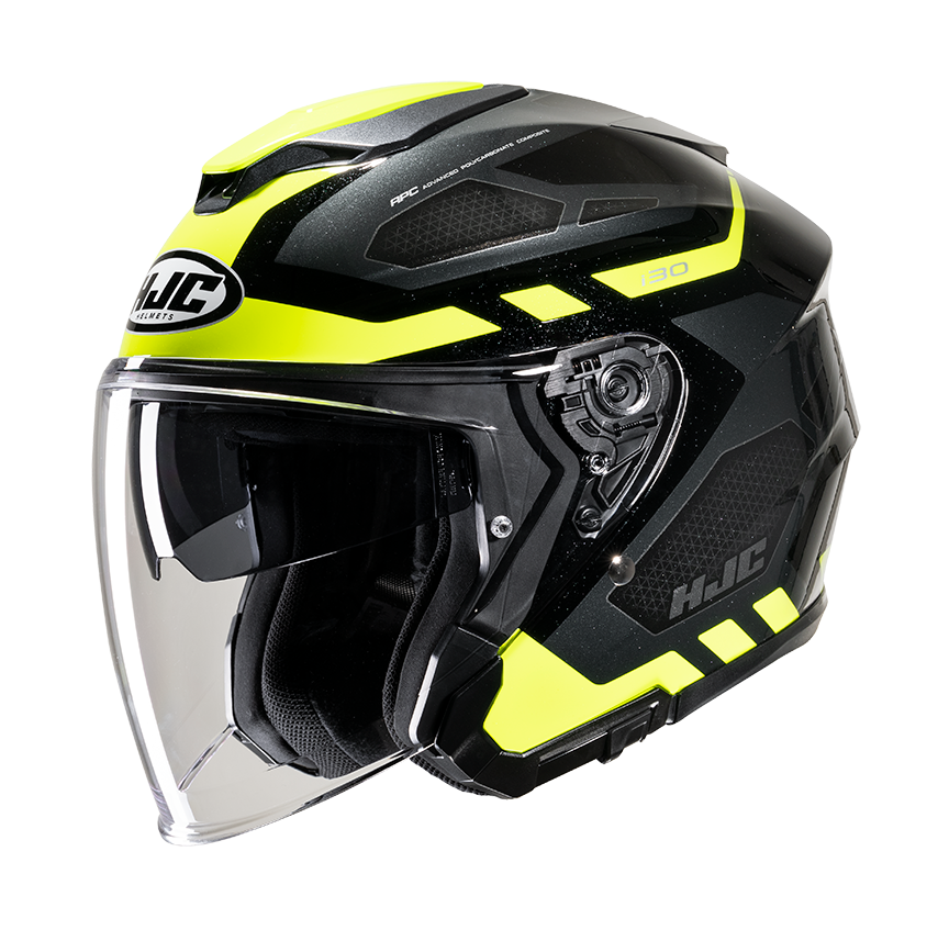 Casque Hjc i30 Aton