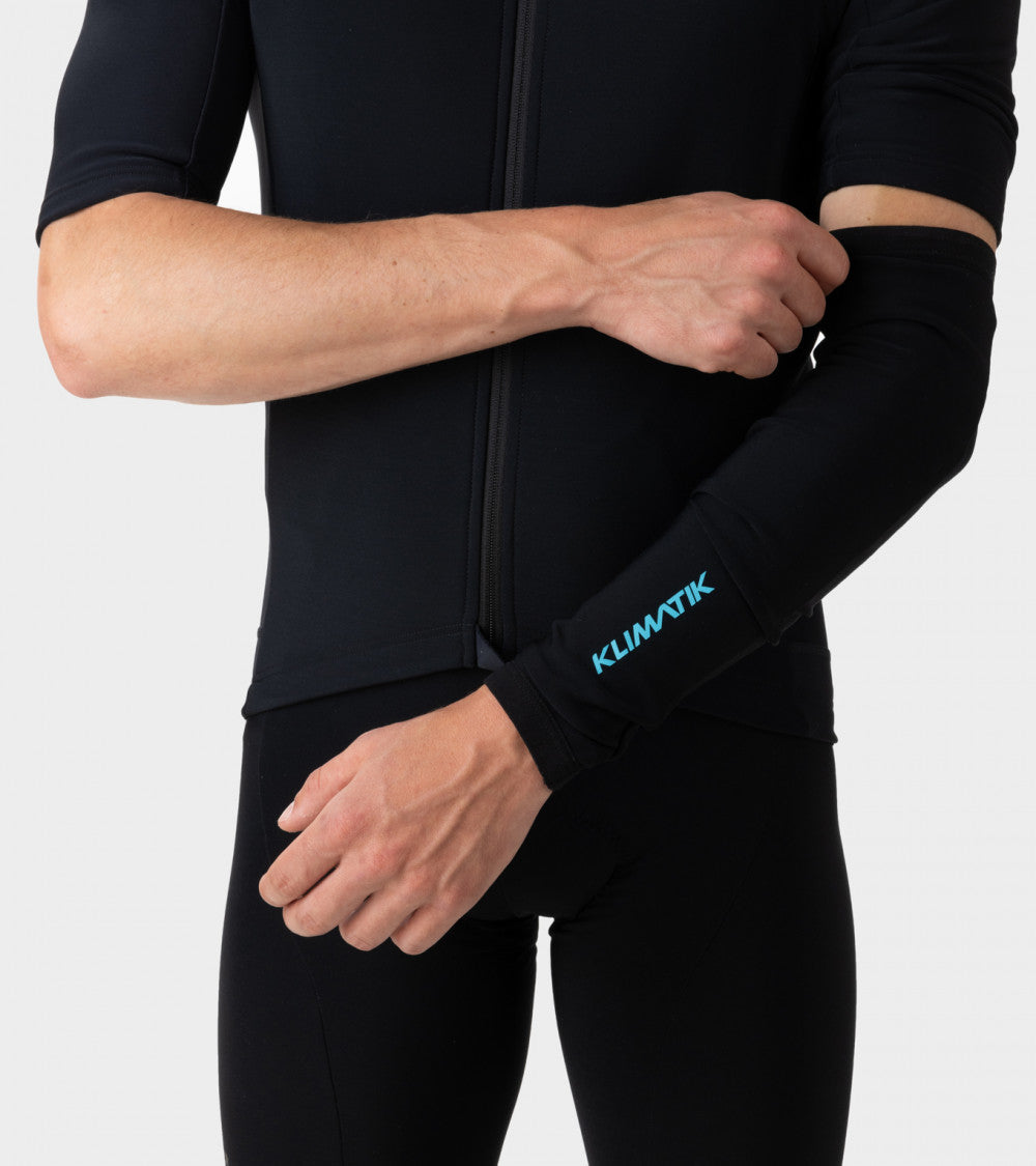 Maillot Alé Klimatik K-Tour 2024 manches courtes