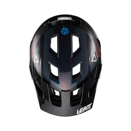 Leatt MTB AllMtn 1.0 Child Helmet