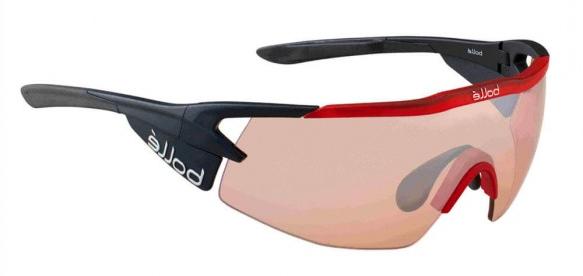Lunettes Bollé Aeromax