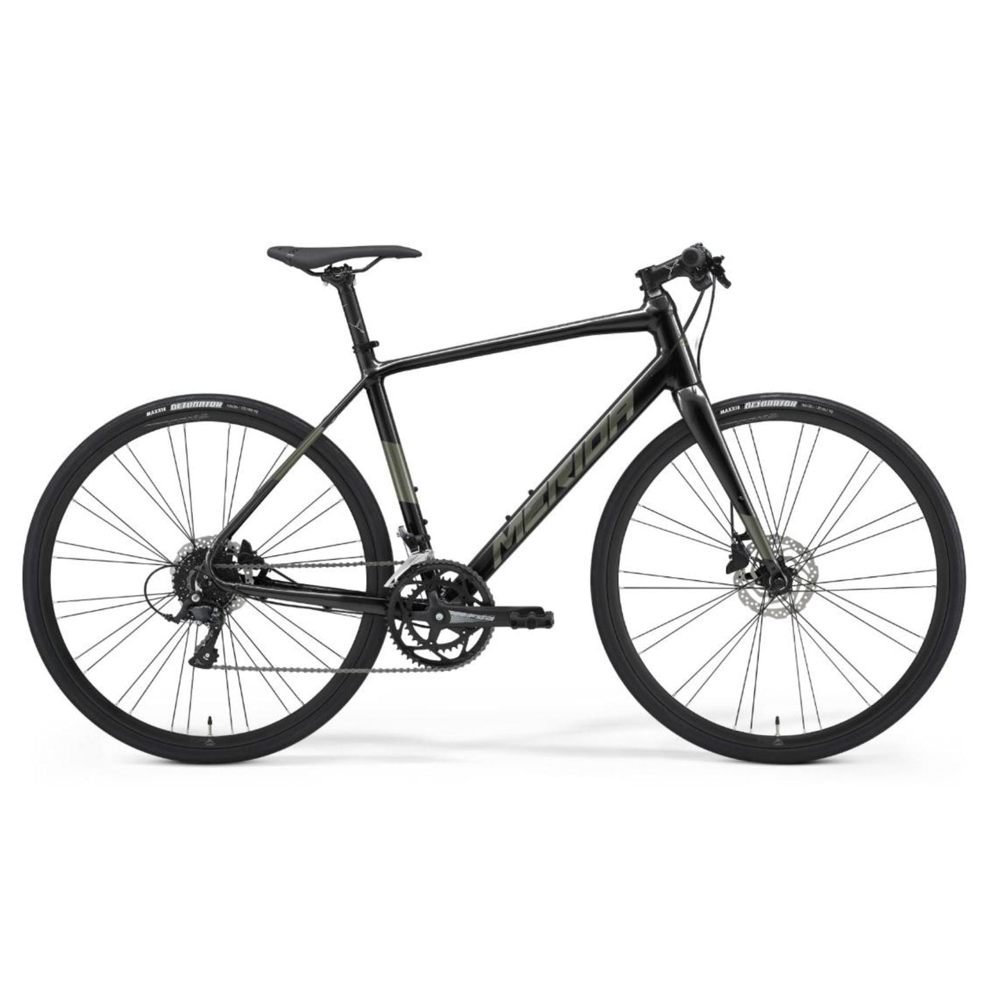 Mérida Speeder 100