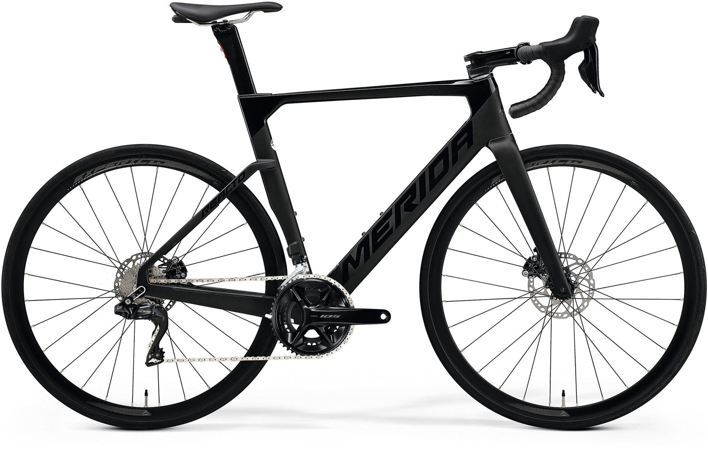 Merida Reacto 6000