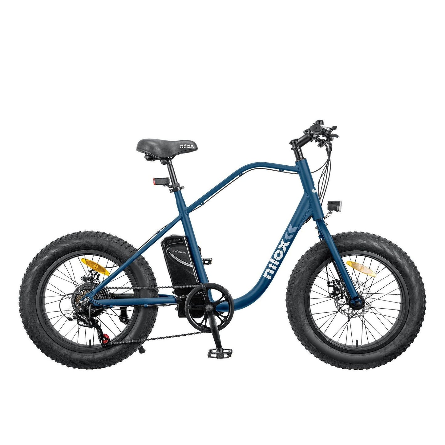 Nilox J3Plus
