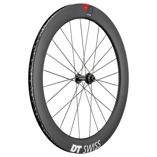 Roue Avant DT-Swiss ARC 1100 Dicut DB 62 12/100 MM Tubeless Ready 29"