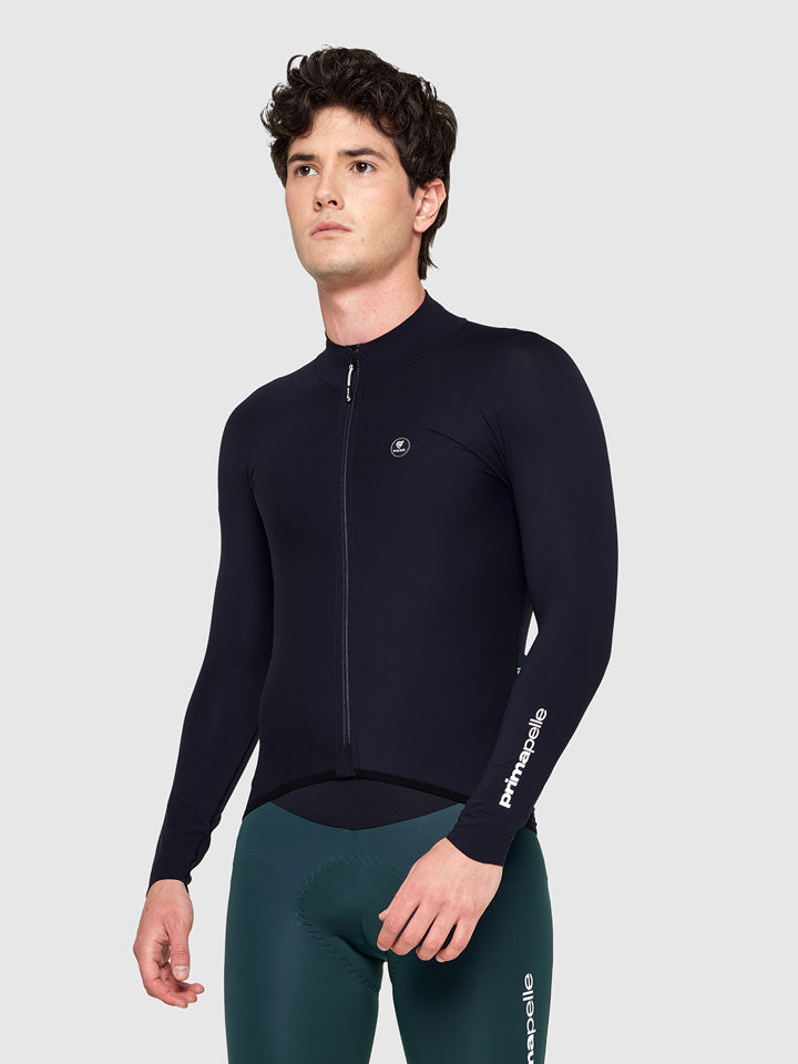 Pissei Prima Pelle Chemise à manches longues d'hiver