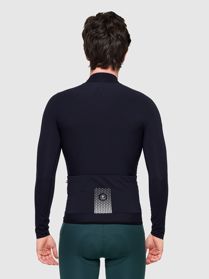 Pissei Prima Pelle Chemise à manches longues d'hiver