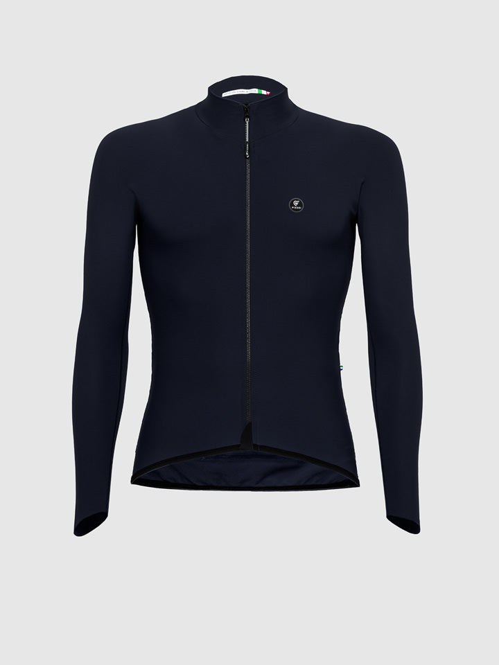 Pissei Prima Pelle Chemise à manches longues d'hiver