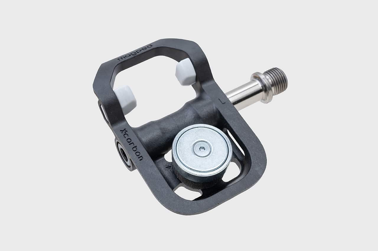 Pedali Magped Road 2 - Magnete 200