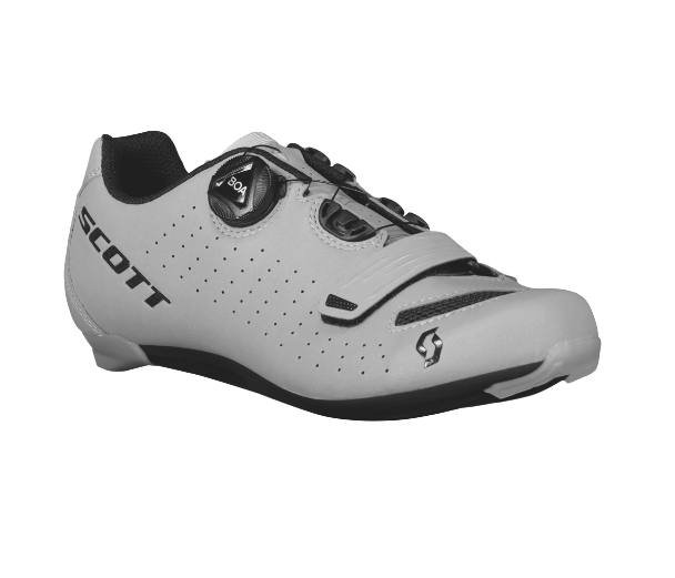 Chaussures femme Scott Road Comp Boa réfléchissantes