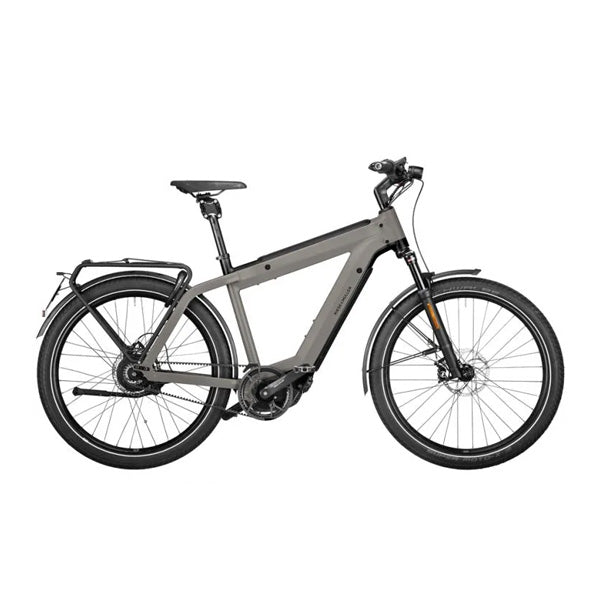 Riese & Muller Superchargeur GT Vario