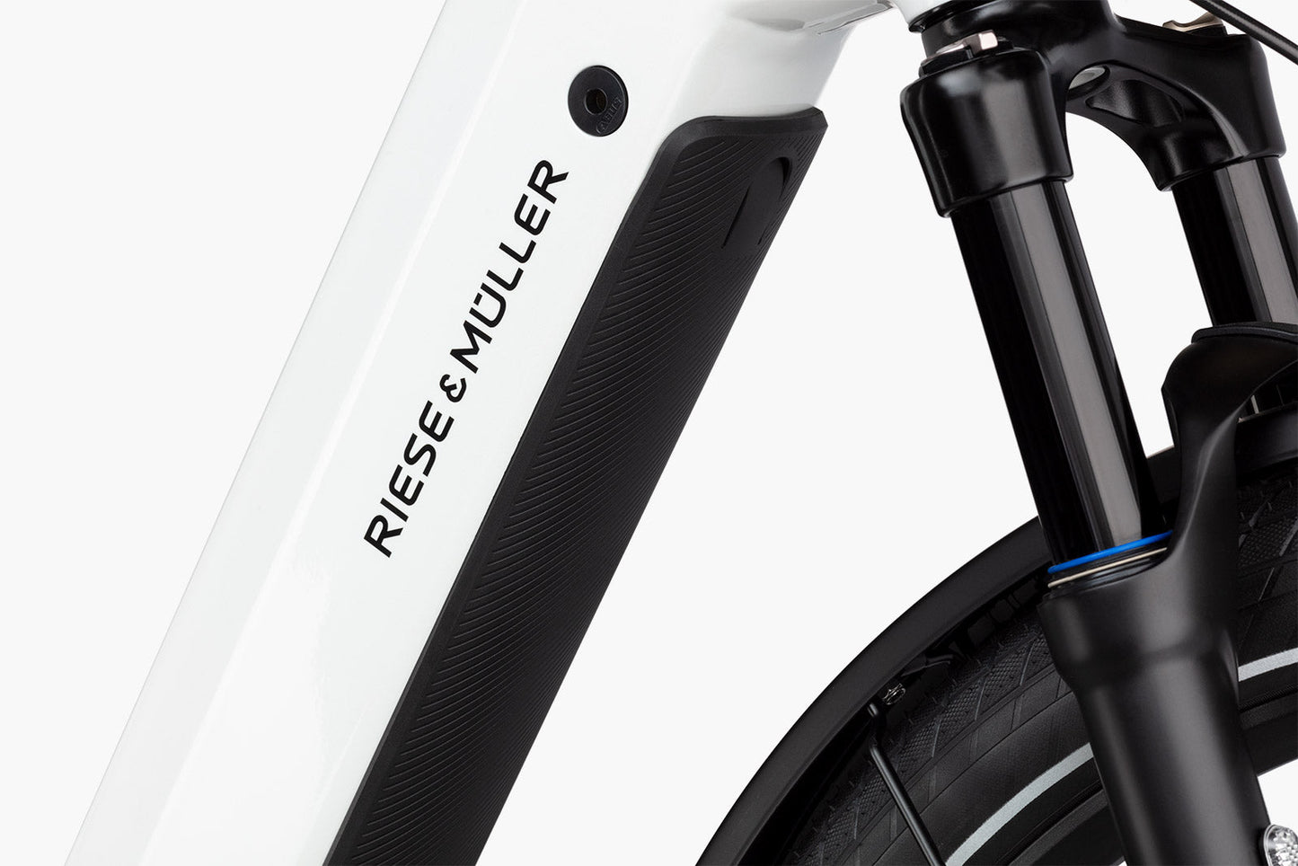 Riese & Muller Hommage GT Touring
