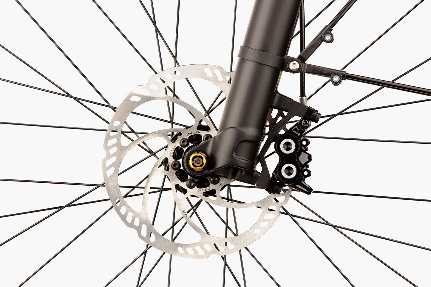 Famille Riese & Muller Multicharger2 Mixte GT (puce RX)
