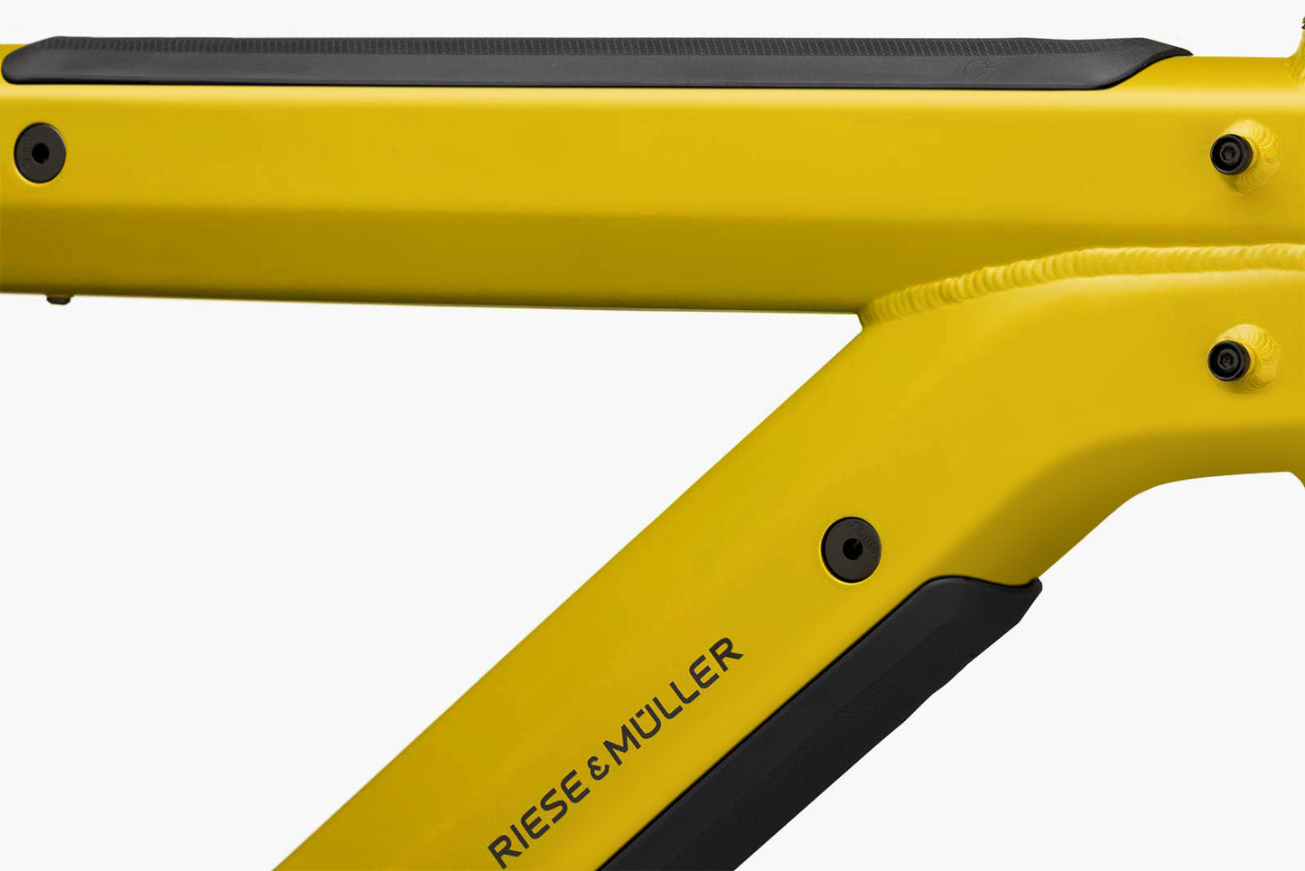 Riese & Muller Superchargeur GT Touring