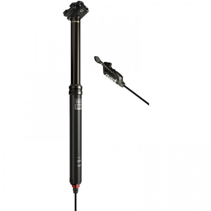 Tige de selle télescopique RockShox Reverb Stealth 150 mm