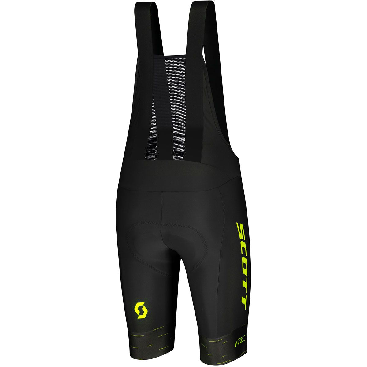 Cuissard à bretelles Scott Rc Pro 2021