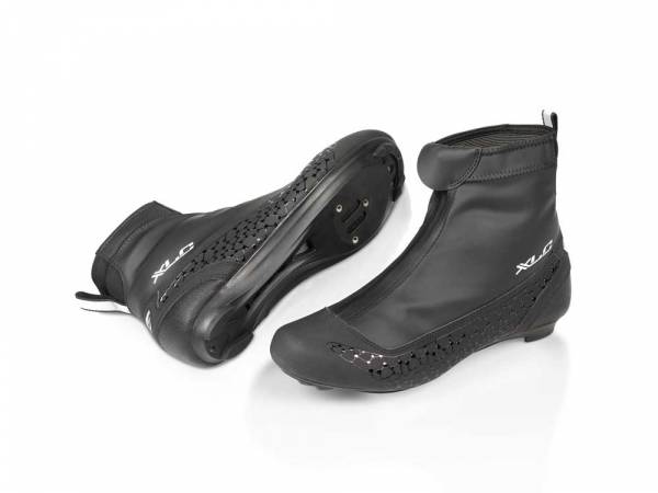 Chaussures de vélo de route XLC CB-R07