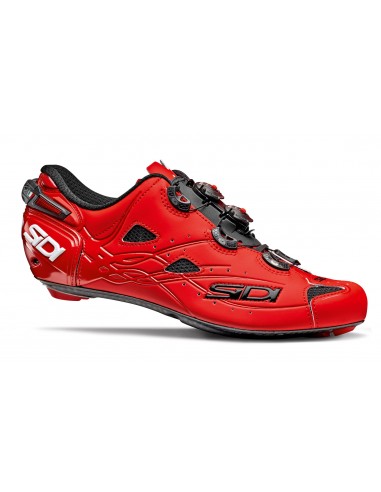 Sidi Shot Matt shoes