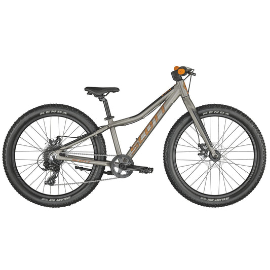 Scott Roxter 24" en alliage brut