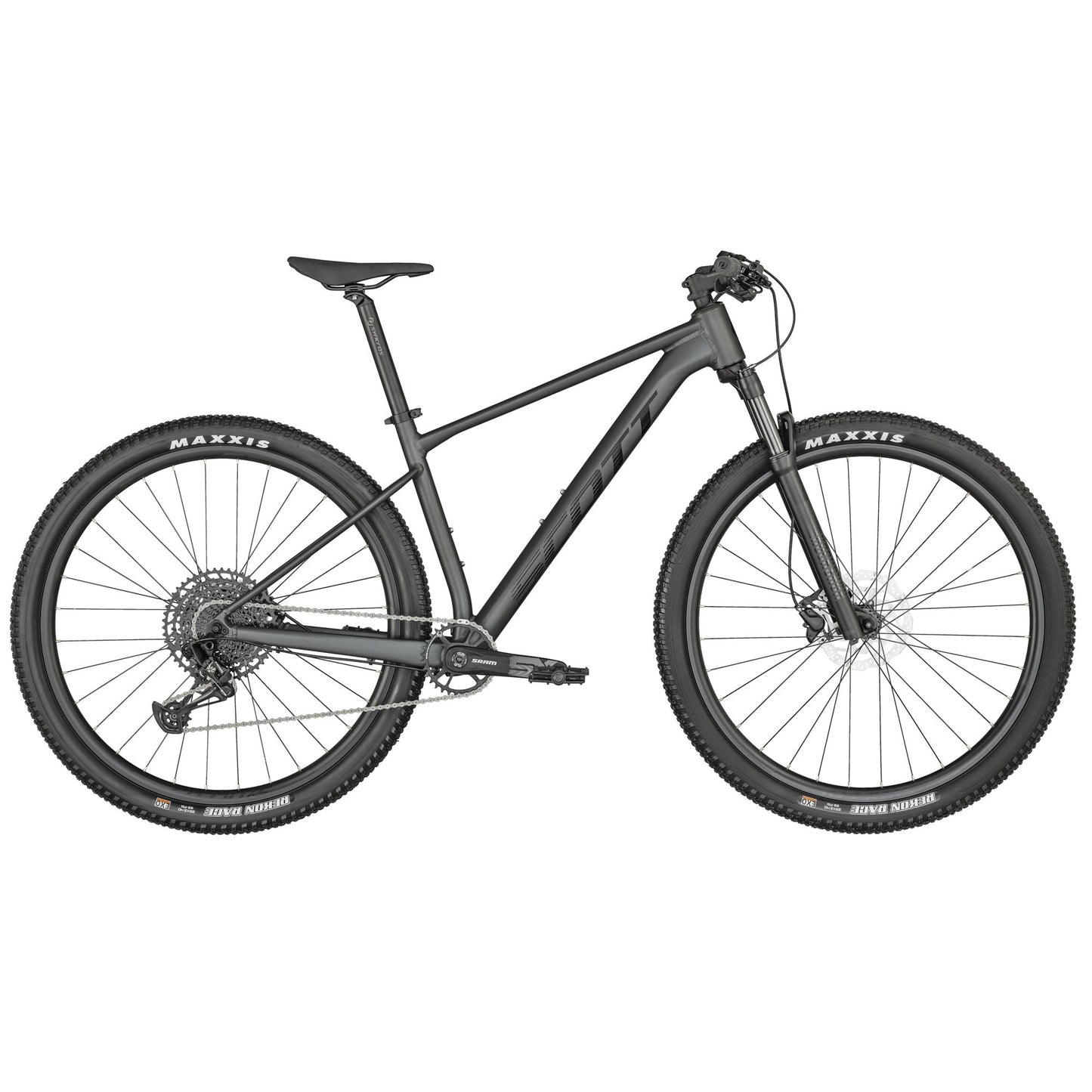 Échelle Scott 970