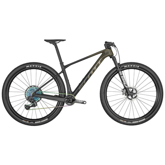 Scott Scale RC Coupe du Monde Evo