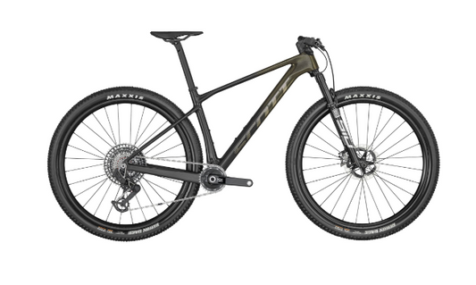Scott Scale RC Coupe du Monde EVO TR 2024