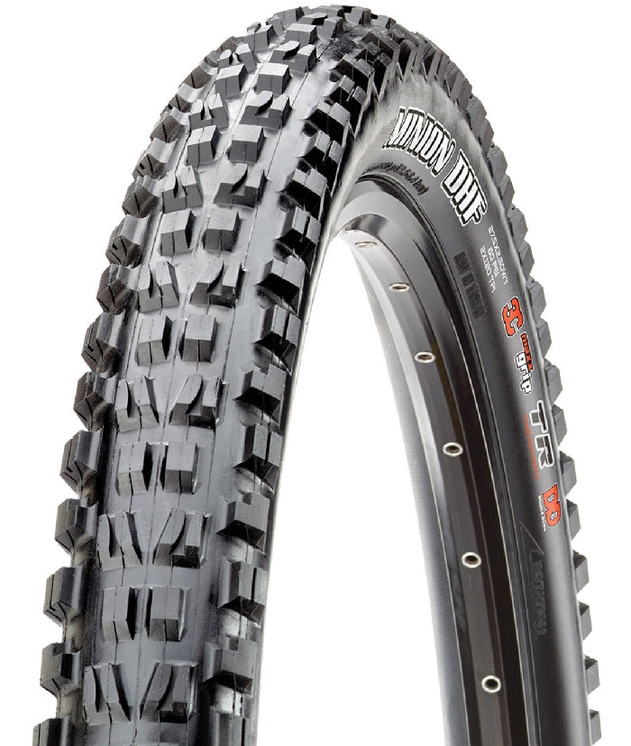 Pneu Maxxis Minion DHF Exo Tubeless Ready WT 29x2.50