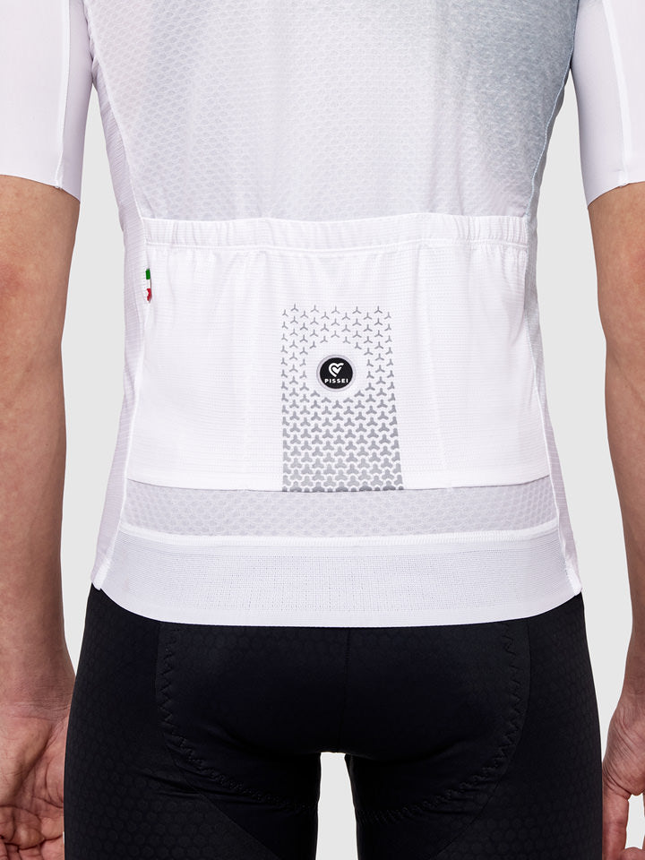 Pissei Tempo Short Sleeve Shirt