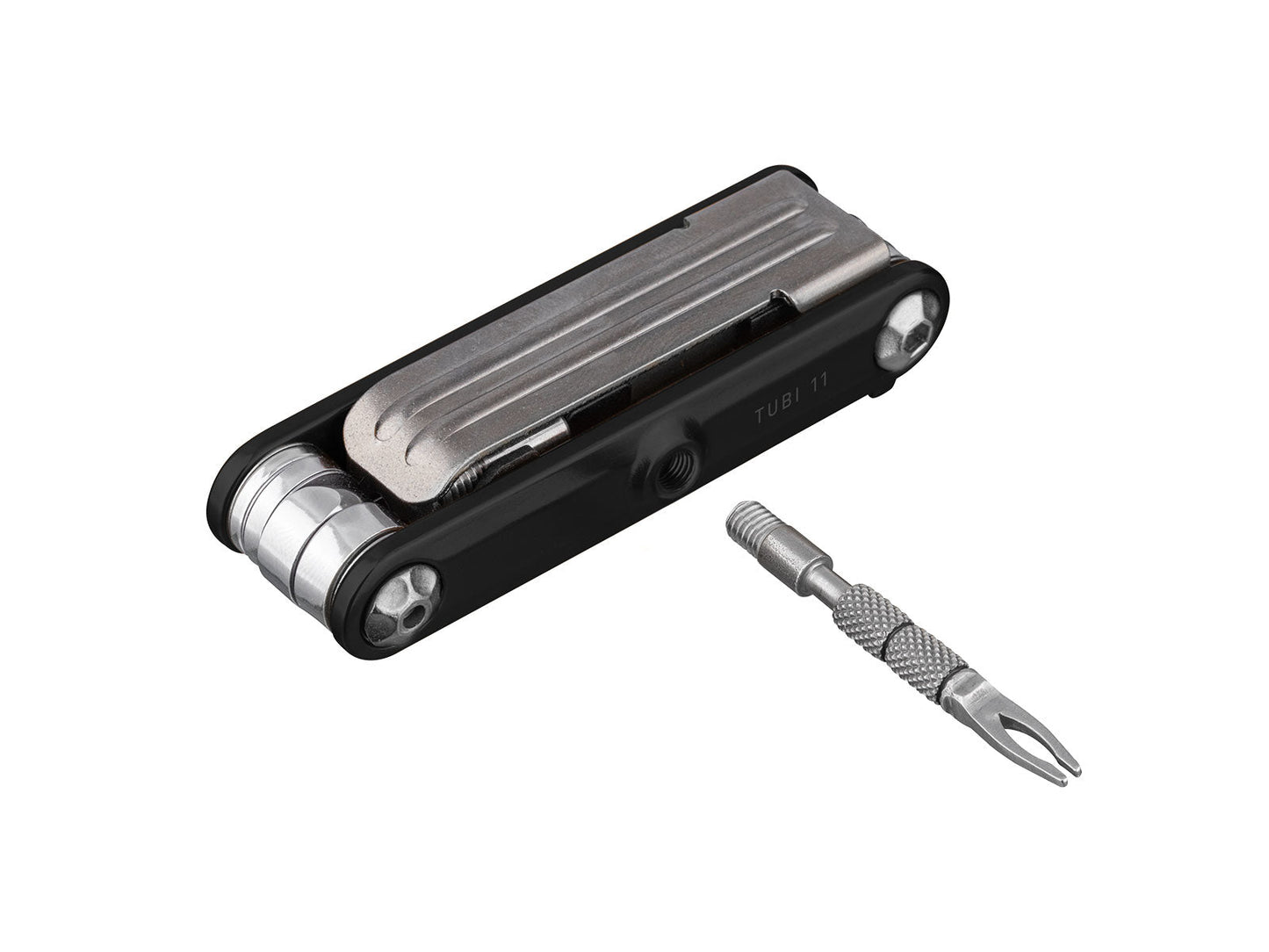 Clé polyvalente Topeak Tubi 11 Combo