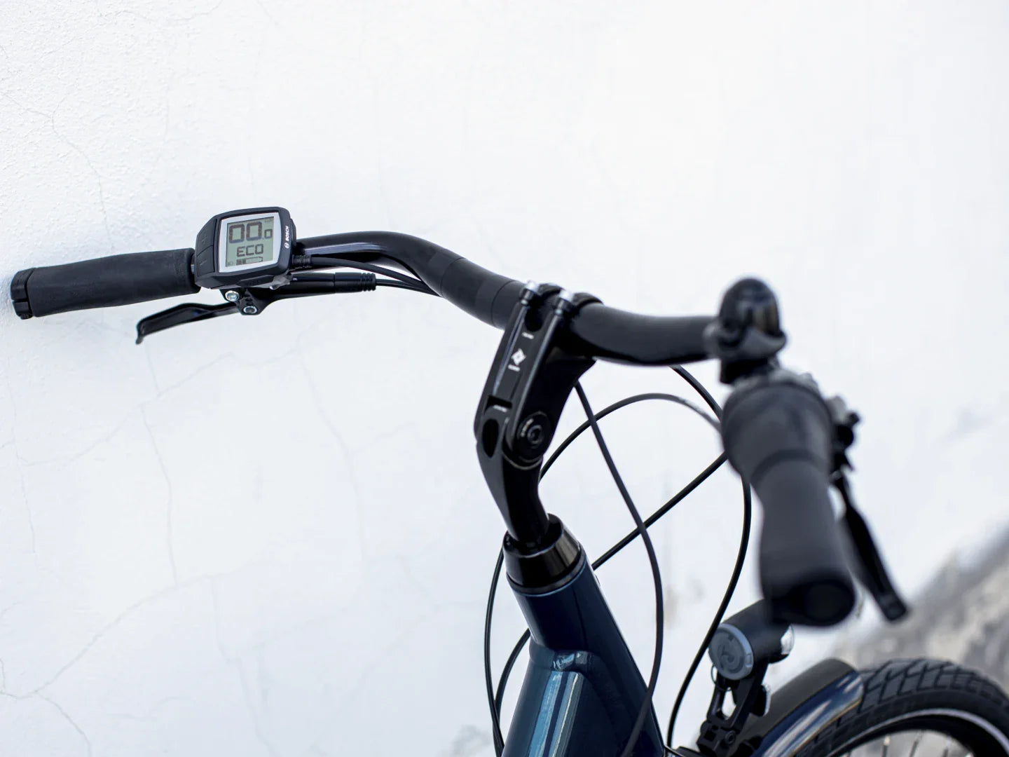 Trek District+ 1 marche basse