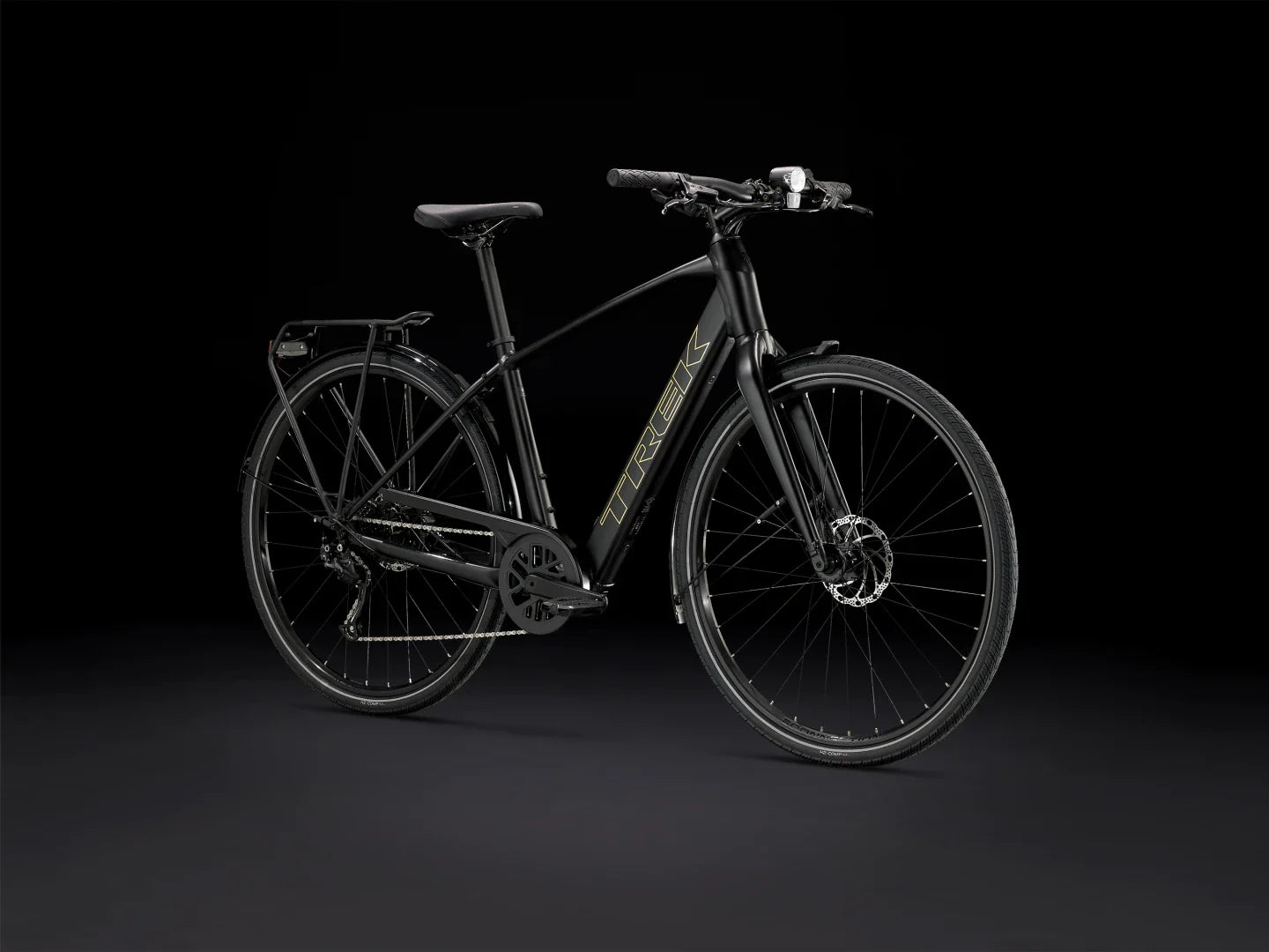 Trek FX+2