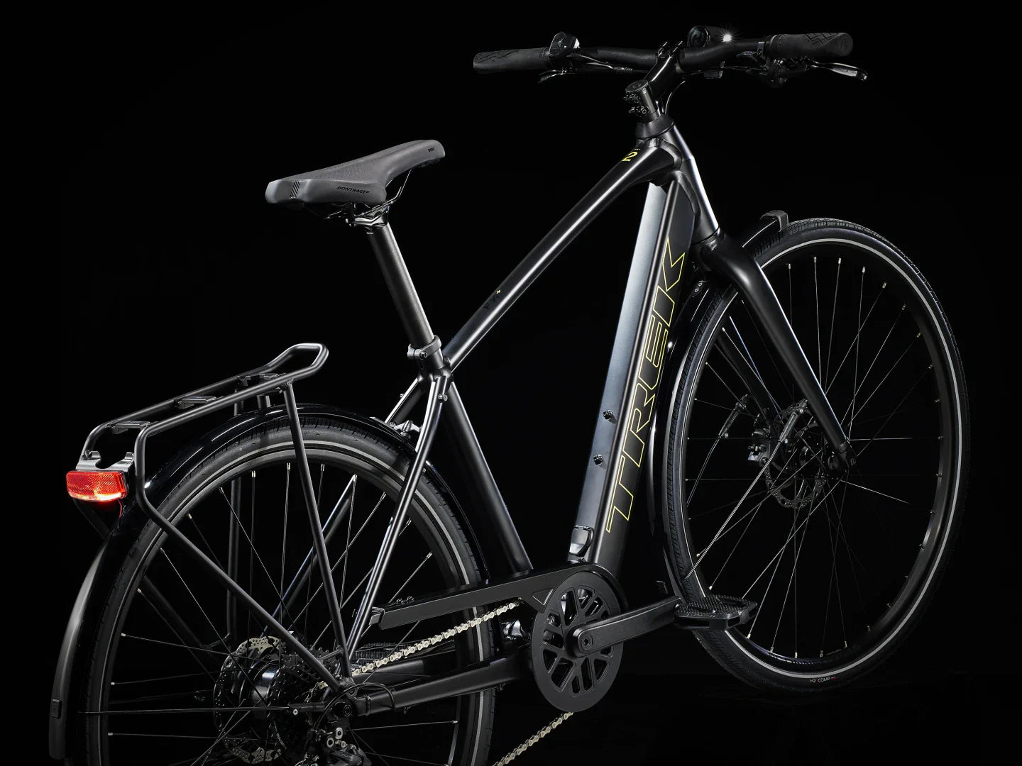 Trek FX+2