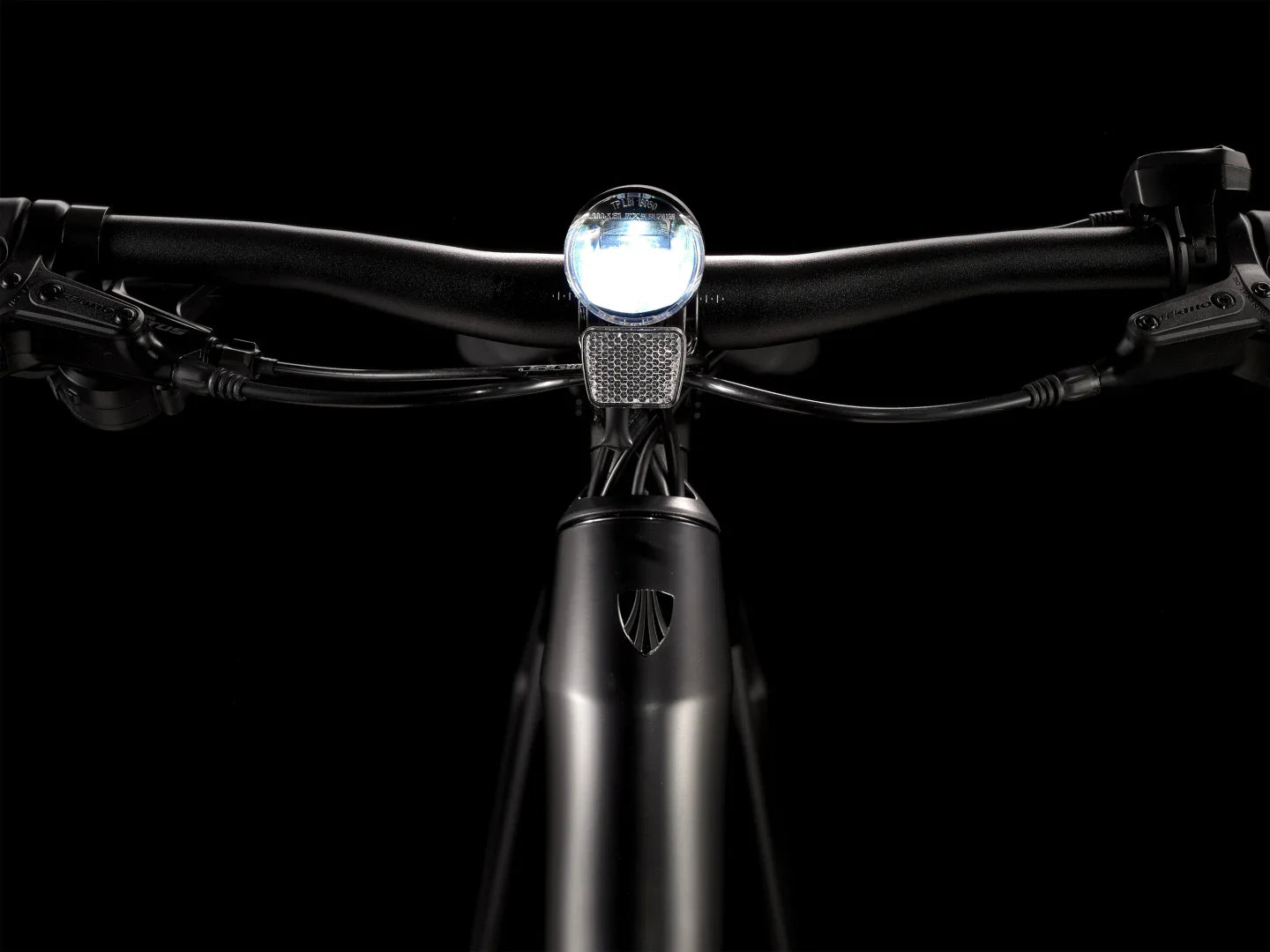 Trek FX+2