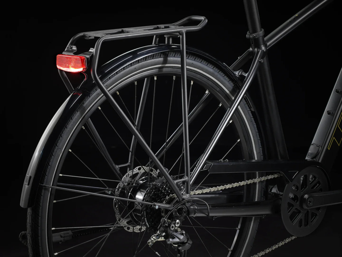 Trek FX+2